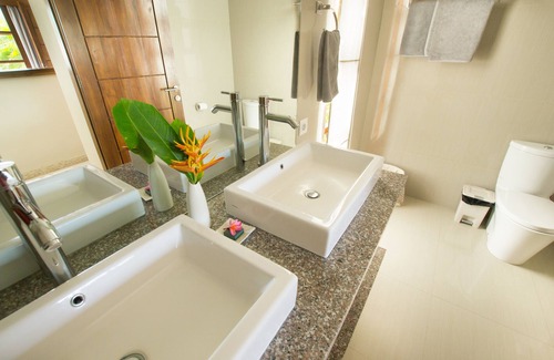 Kubu Hotel | Kubu Indah Dive & Spa Resort