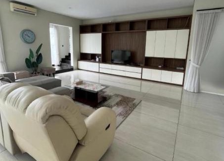 Pemogan House | Kubu mawar residence