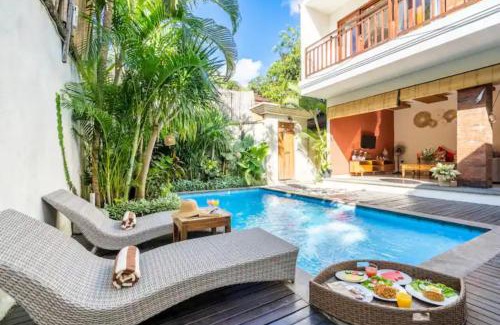 Dyanapura Villa | Kubu Ramah Seminyak 3BR and 2BR Private Pool Villas