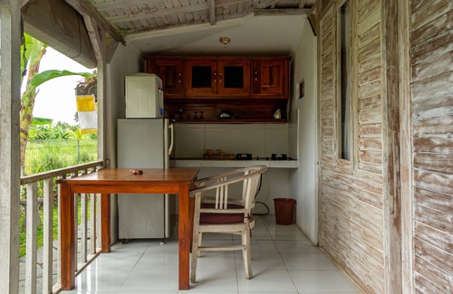 Pejeng Kawan House | Kubu Sari Ubud