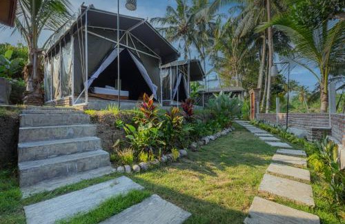 Gianyar Hotel | Kubu Selat Villa and Glamping