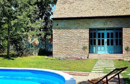 Novi Sad Villa | Kuca 318 Cenej