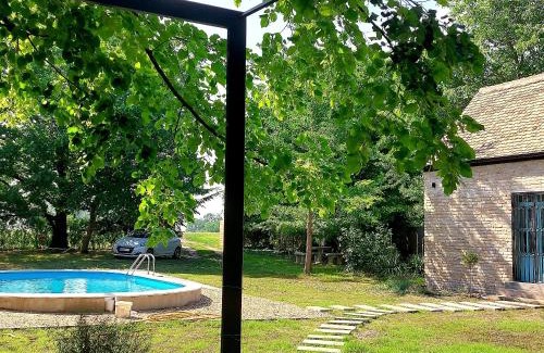 Novi Sad Villa | Kuca 318 Cenej