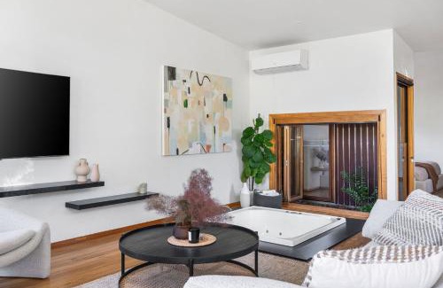 Hepburn House | Kuca Hepburn