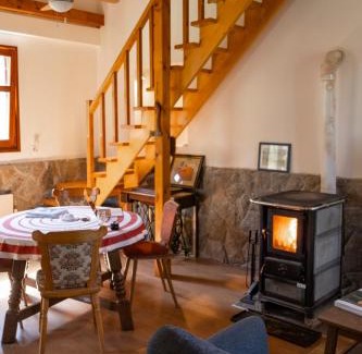 Dragolj House | Kuca pod Rudnikom