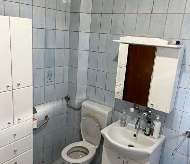 Novi Sad House | Kuca za exit