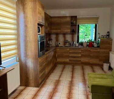 Novi Sad House | Kuca za exit