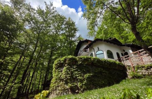 Strmosten House | Kuca za odmor Lisine