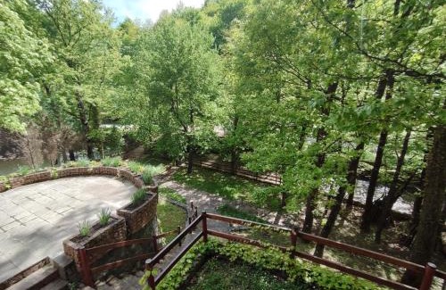 Strmosten House | Kuca za odmor Lisine