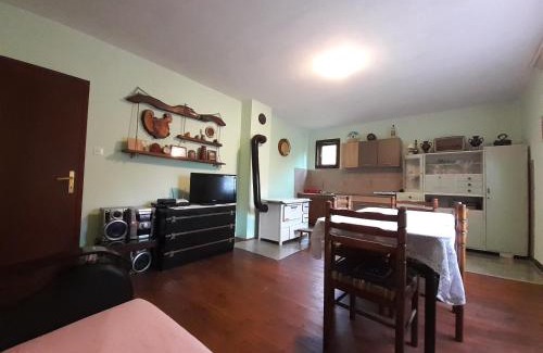 Central Serbia House | Kuca za odmor Radovanovic