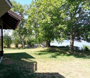 Golubac House | Kuca za odmor-Zelena Oaza