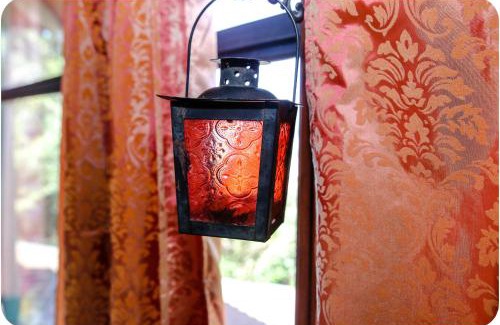 Sha'al House | Kucha in the Village