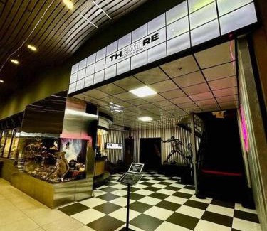 Batu Lintang Apartment | Kuching Kozi Square Apartment 5