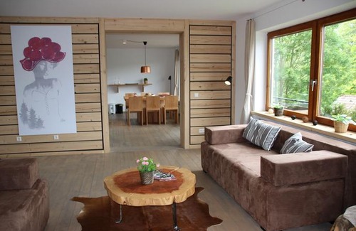 Friedenweiler Apartment | Kuckucksnester Friedenweiler