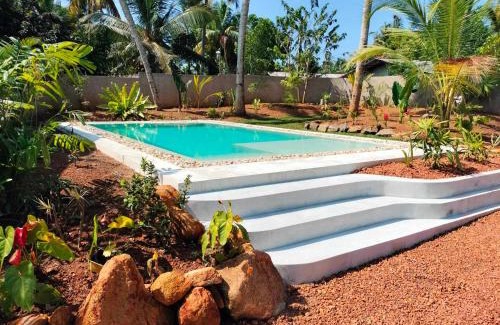 Midigama Apartment | Kuda Gads