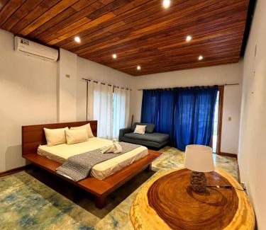 El Jobo House | Kudos Boutique Hotel