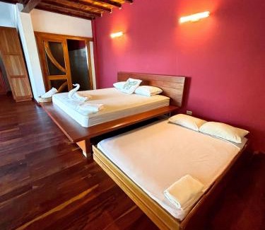 El Jobo House | Kudos Boutique Hotel