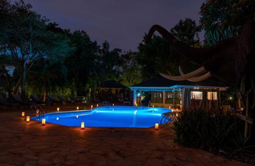 Karatu Other | KUDU LODGE & CAMPSITE