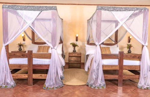 Karatu Other | KUDU LODGE & CAMPSITE