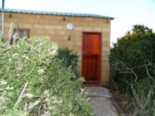 Addo Cabin | Kudu Ridge Game Lodge