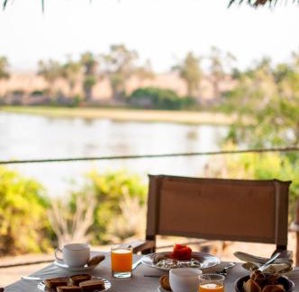 Tsavo East Other | Kudu Safari Camp