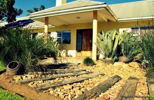 Addo House | Kududu Guest House