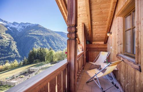 Valle Aurina Apartment | Kuglerhof Apt 1