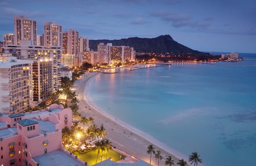Waikiki Condo | Kuhio Village 904a Condo by RedAwning