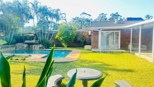 Richards Bay Apartment | Kuhle's Guest House