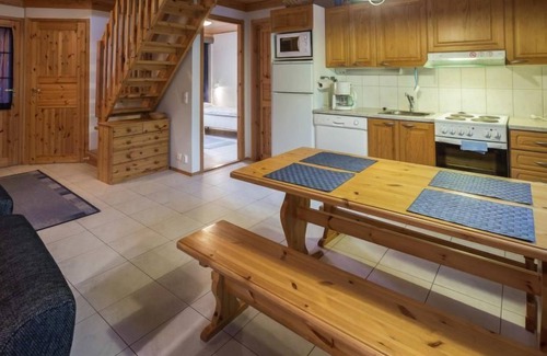 Akaslompolo House | Kukasrakka A 4 by Interhome