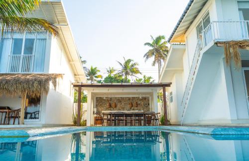Midigama Villa | KUKI BEACH - Beachfront Villa in Ahangama