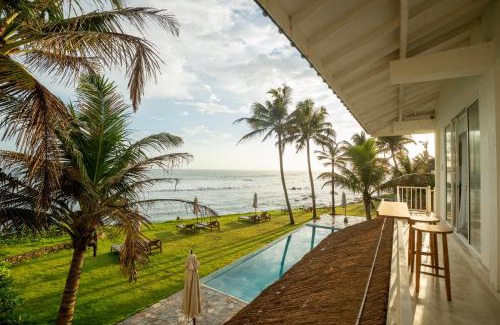 Midigama Villa | KUKI BEACH - Beachfront Villa in Ahangama