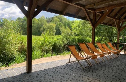 Radziejowice Resort | Kuklówka Conference