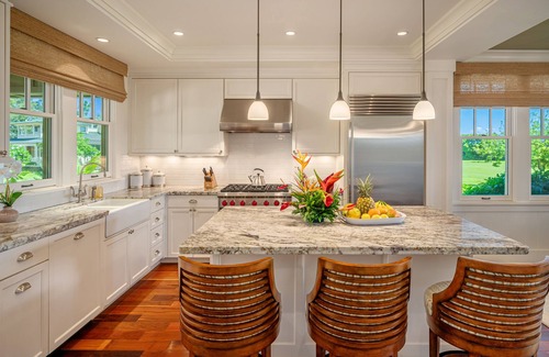 Poipu Hotel | Kukui'ula Luxury Home Collection - CoralTree Residence Collection