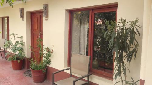 Cusco Bed & Breakfast | Kukuli Lodge B&B