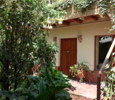 Cusco Bed & Breakfast | Kukuli Lodge B&B