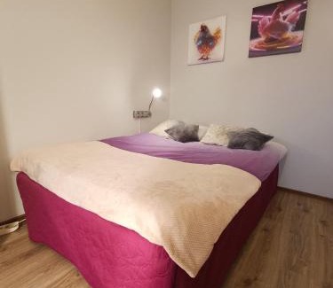 Katowice Apartment | Kukuryku Apartament Centrum