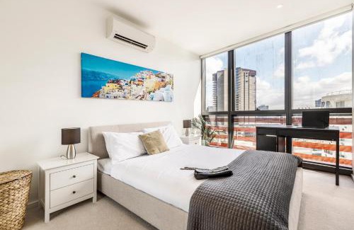 Docklands Apartment | KULA Docklands