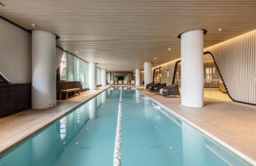 Docklands Apartment | KULA Docklands