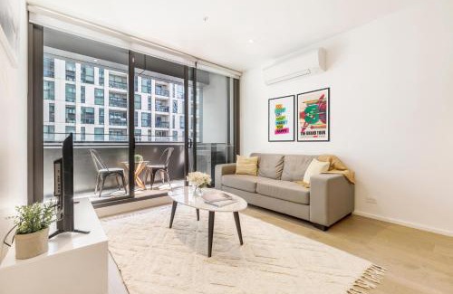 Docklands Apartment | KULA Docklands