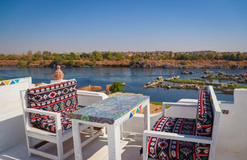 Aswan Hotel | Kulaih nubian guest house
