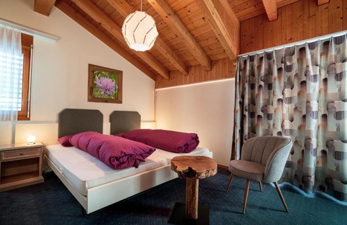 Fiesch Hotel | Kulinarik & Geniesser Hôtel STRAUSS