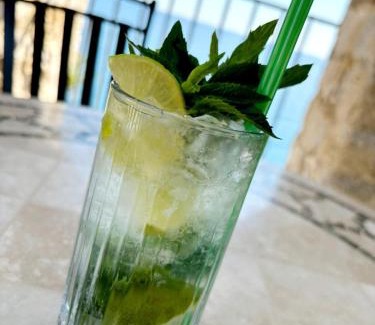 Ulcinj Hotel | Kulla e Balshajve