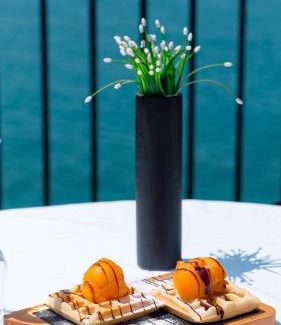 Ulcinj Hotel | Kulla e Balshajve