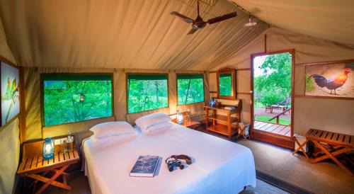 Tissamaharama Other | Kulu Safaris - All Inclusive