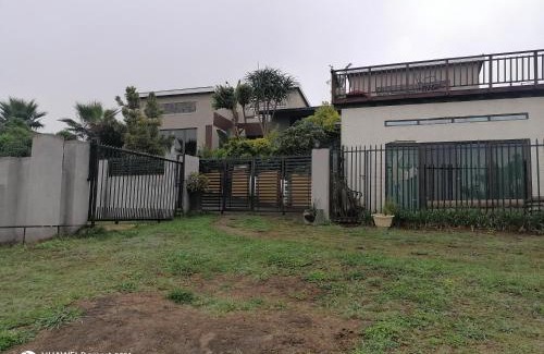 Merrivale House | Kulungile Guest House