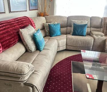 Merrivale House | Kulungile Guest House