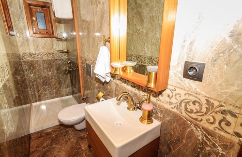 Amasra Cabin | Kum Pansiyon