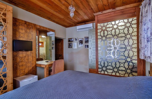 Amasra Cabin | Kum Pansiyon
