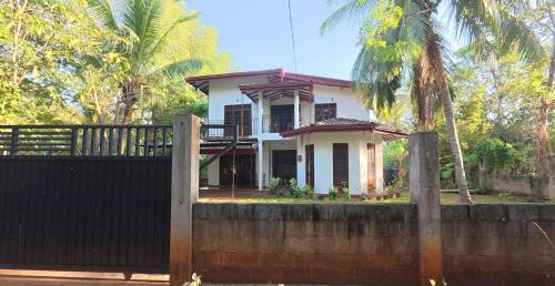 Anuradhapura Apartment | Kumara Guest House